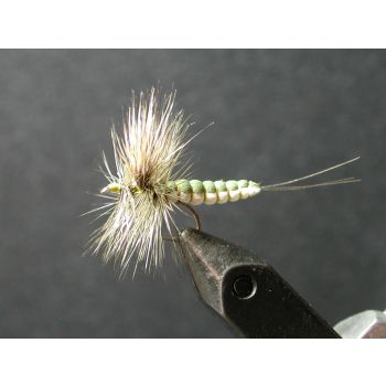 Creations From The River Road Tying Foam Trout Flies 